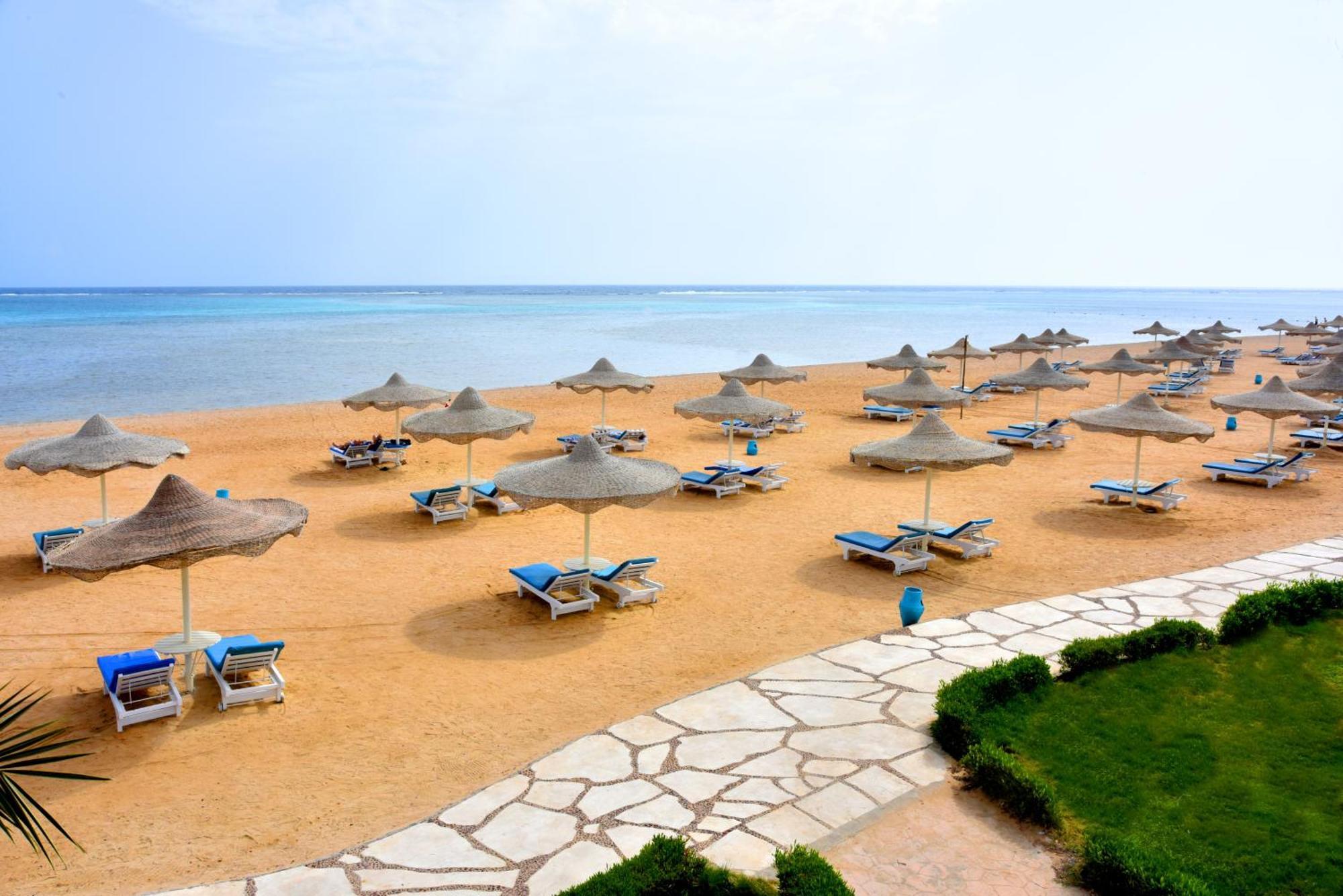 Hotelux Oriental Coast Marsa Alam Coraya Bay Exterior foto