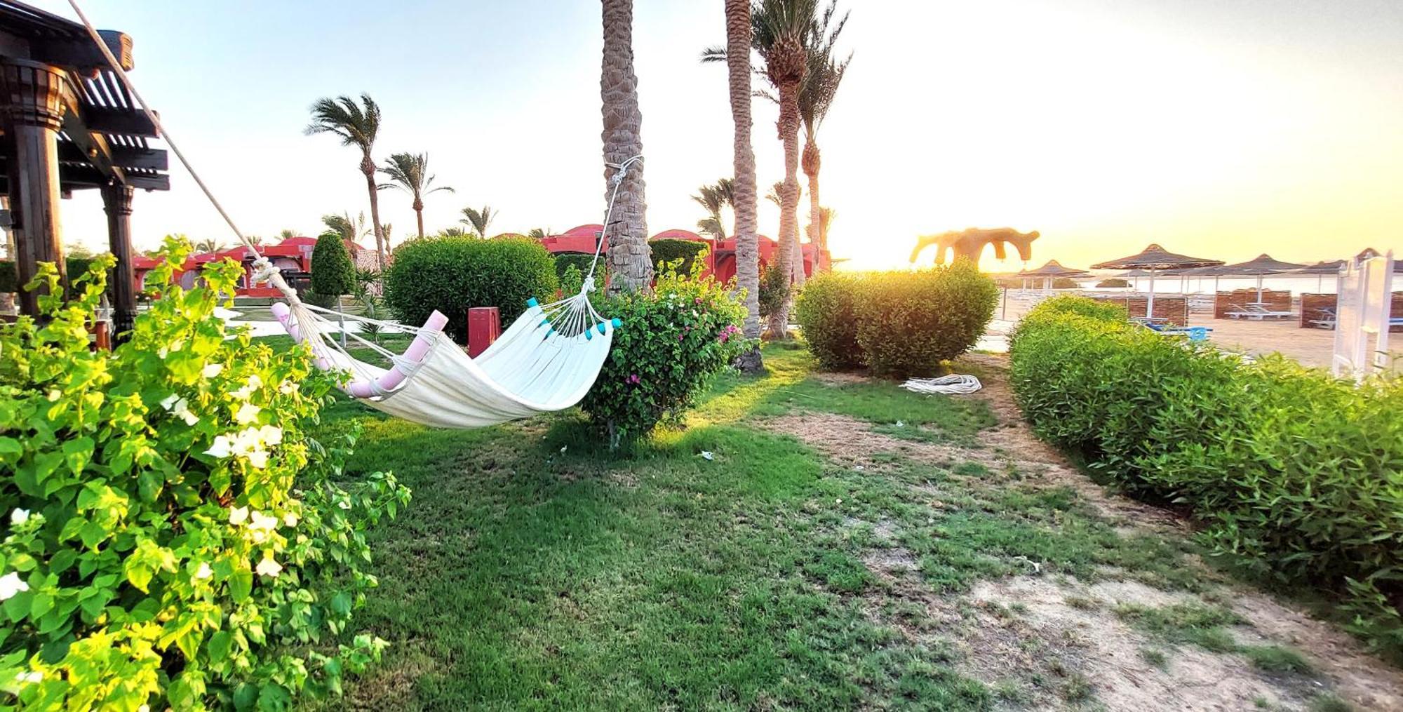 Hotelux Oriental Coast Marsa Alam Coraya Bay Exterior foto