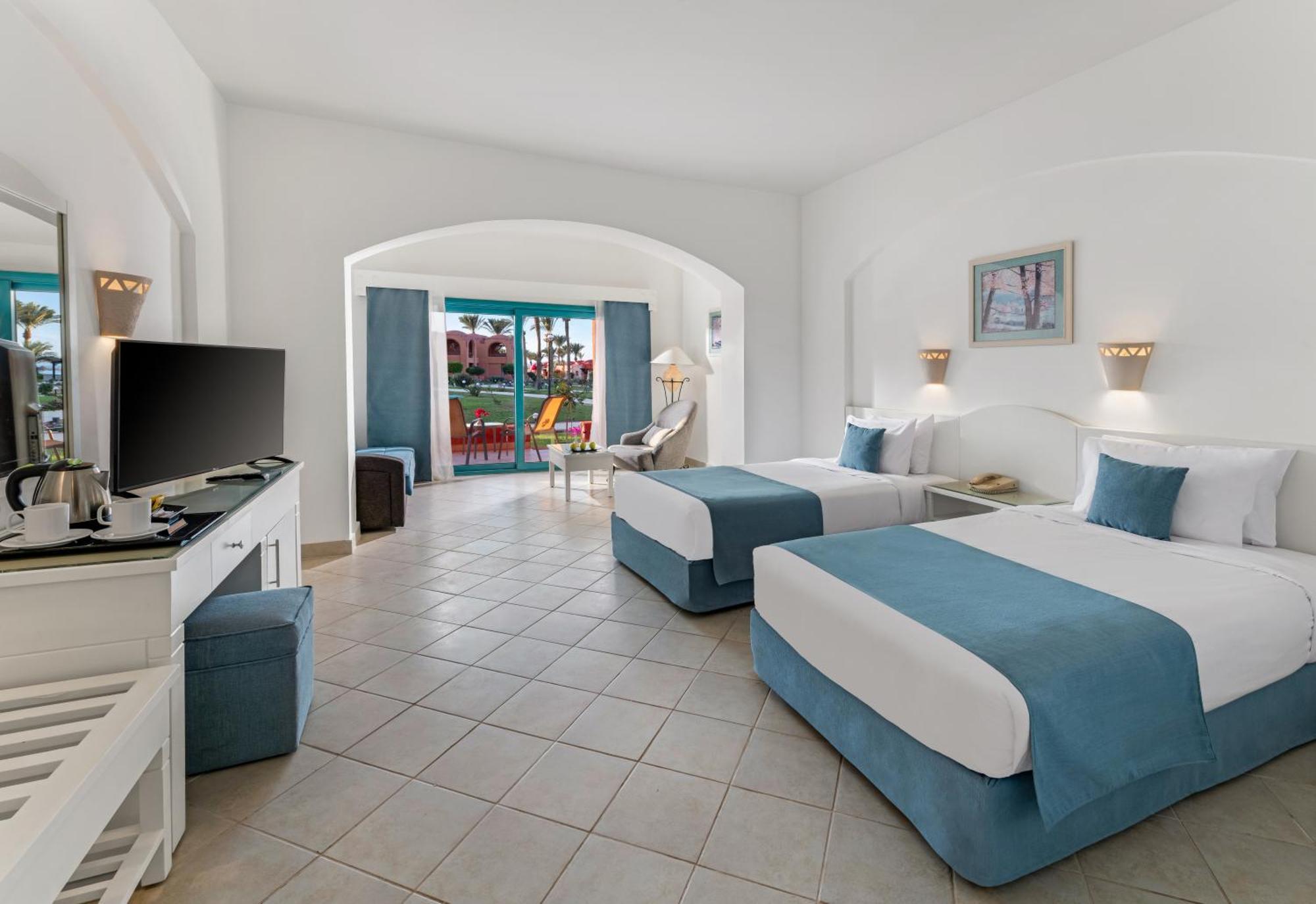 Hotelux Oriental Coast Marsa Alam Coraya Bay Exterior foto