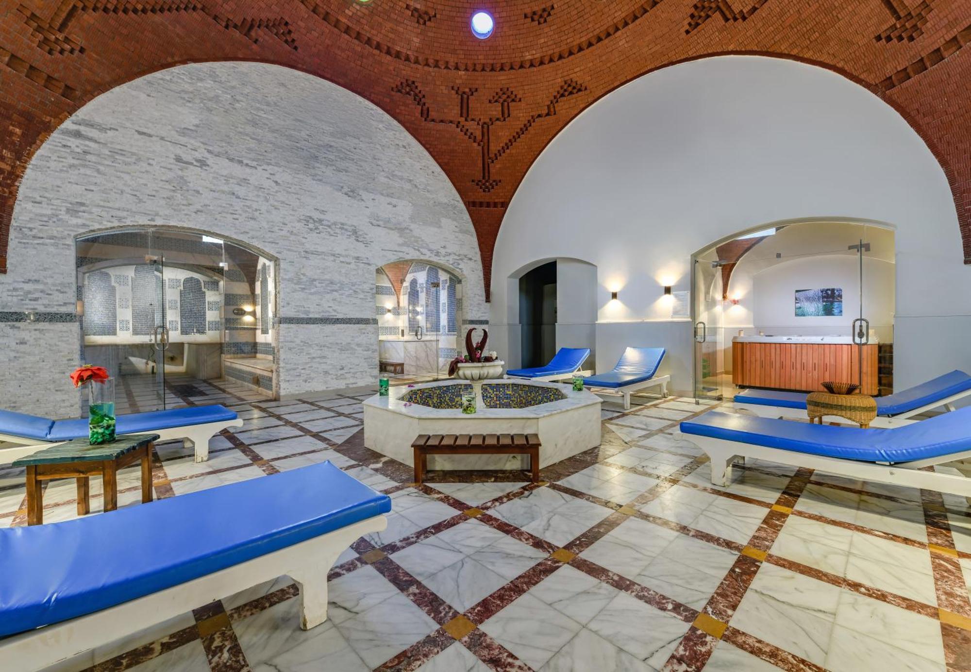 Hotelux Oriental Coast Marsa Alam Coraya Bay Exterior foto