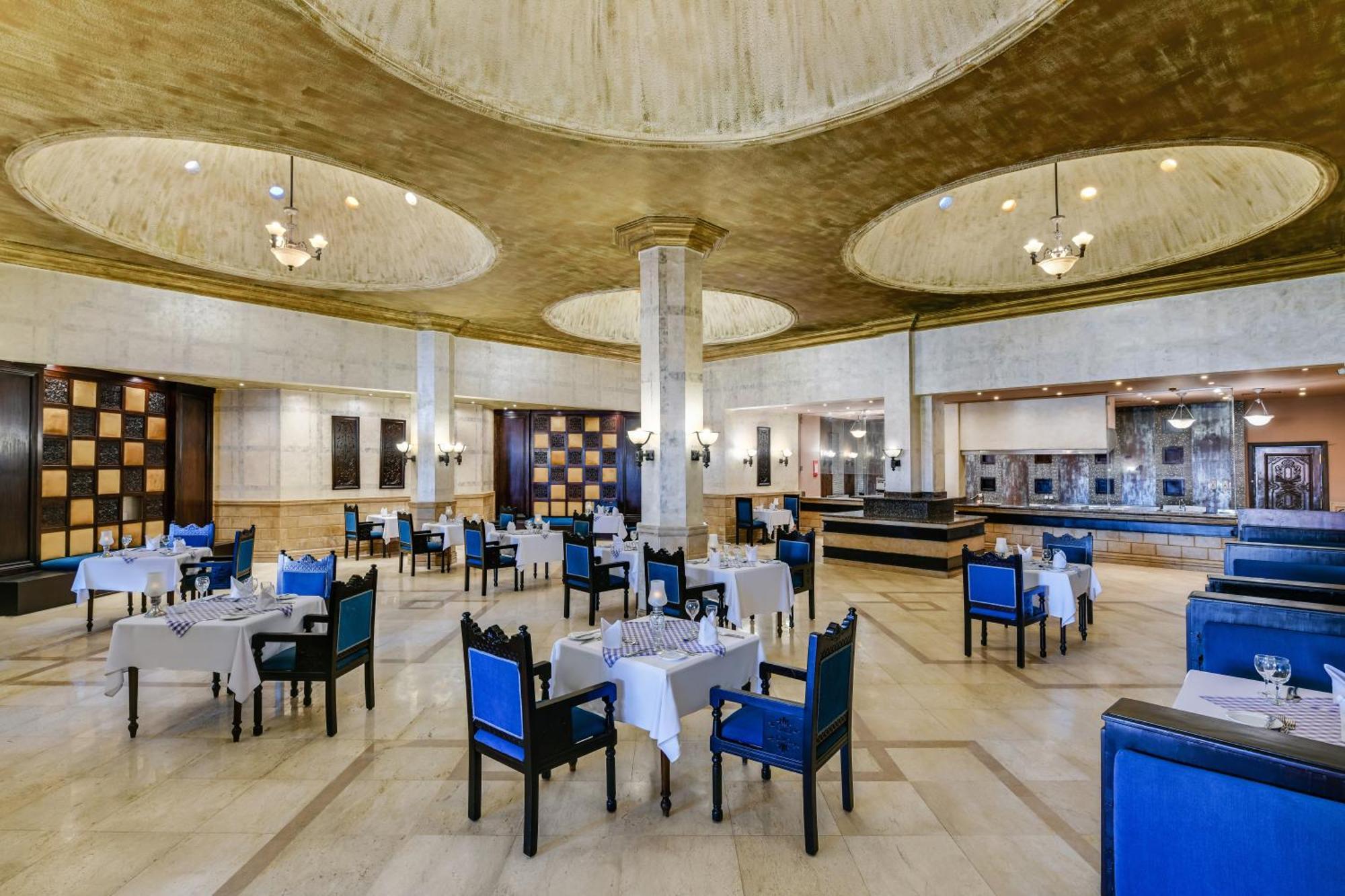 Hotelux Oriental Coast Marsa Alam Coraya Bay Exterior foto