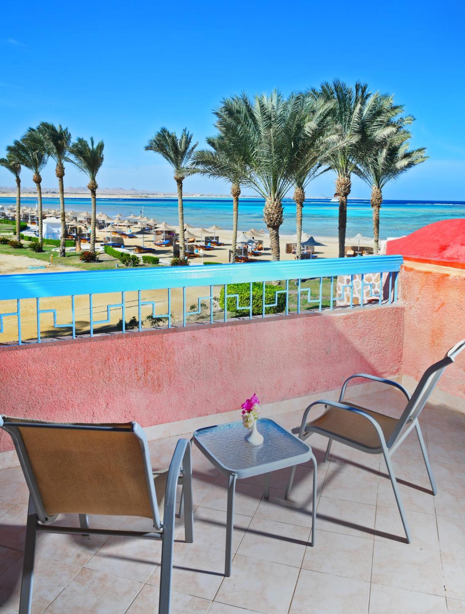 Hotelux Oriental Coast Marsa Alam Coraya Bay Exterior foto